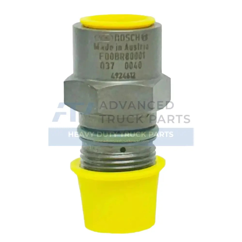4924612 Genuine Cummins Pressure Relief Valve