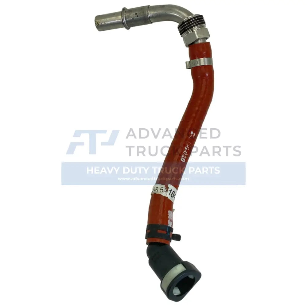 5418425 Genuine Cummins Pressure Sensing Tube