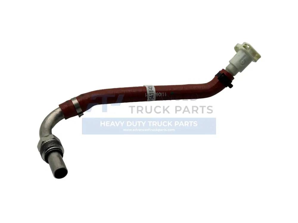 Genuine Cummins Pressure Sensing Tube - Pipes & Tubes
