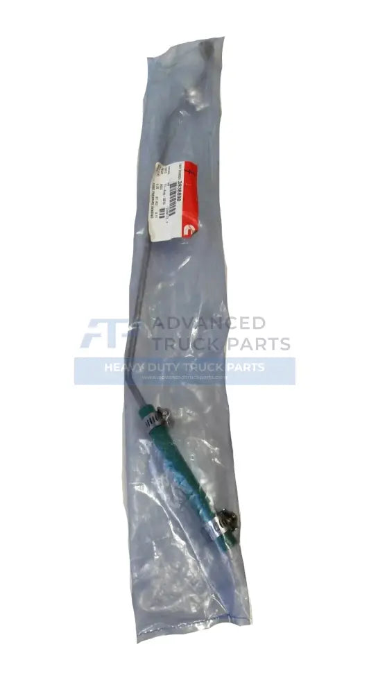 Genuine Cummins Pressure Sensing Tube - Pipes & Tubes