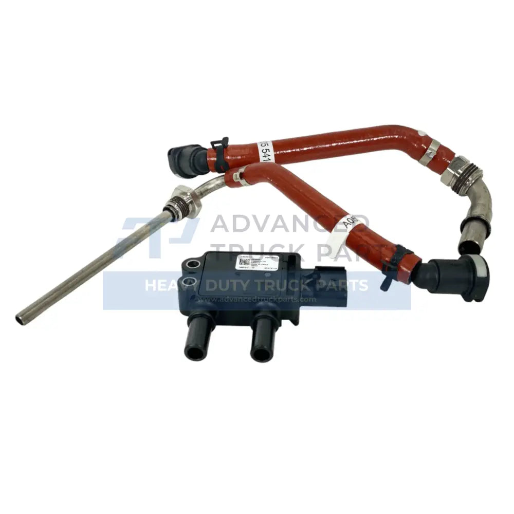 5507314 Genuine Cummins Pressure Sensor Kit