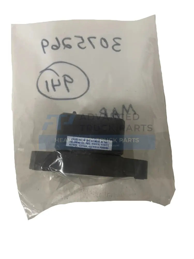Genuine Cummins Pressure Sensor - Switches