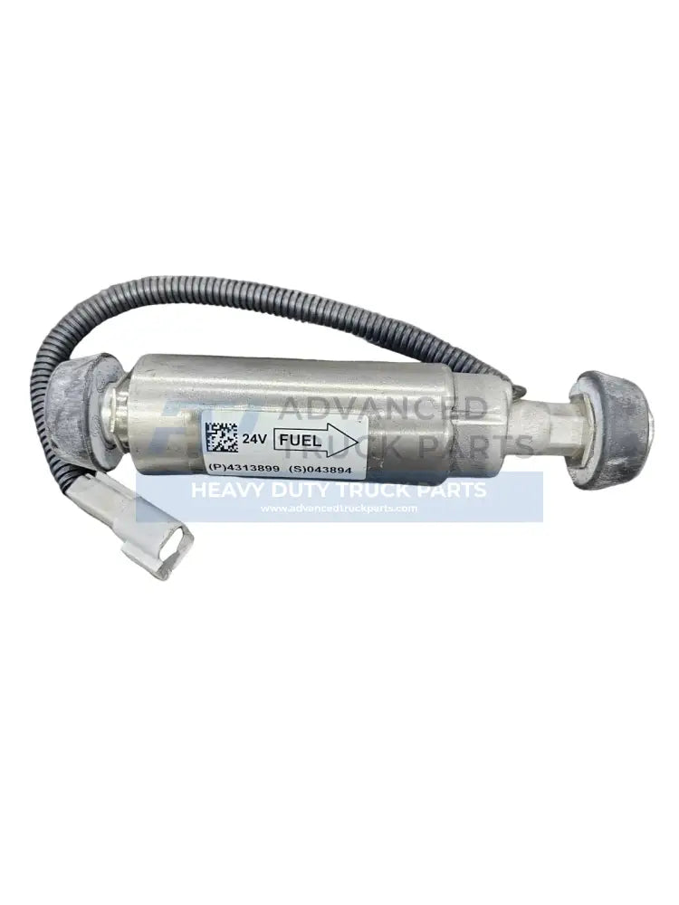 Genuine Cummins Priming Pump 24V - Pumps