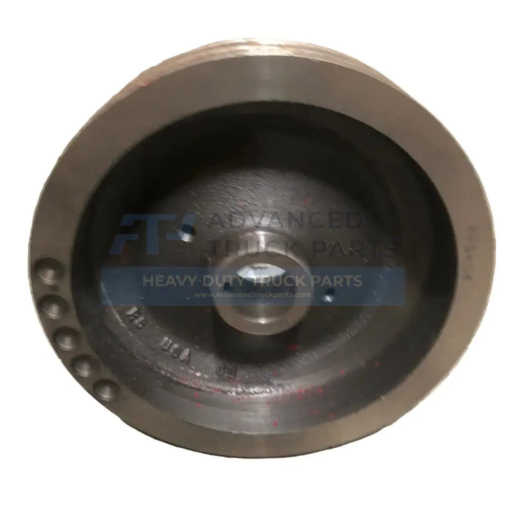 Genuine Cummins Pulley,Accessory Drive - Accessory Drives