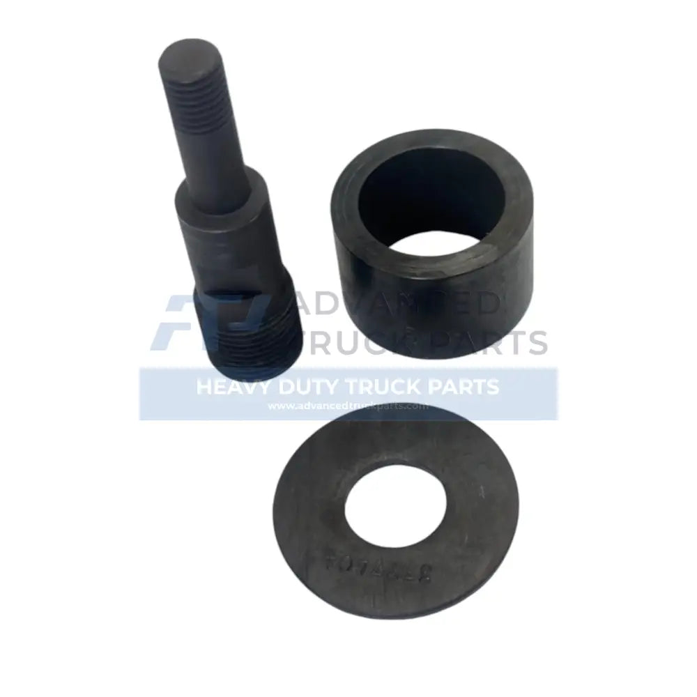 3377401 Genuine Cummins Pulley Pusher Adapter Assembly