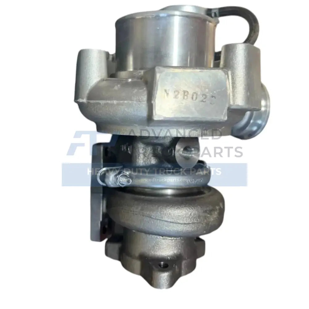 4955420 Genuine Cummins Turbocharger