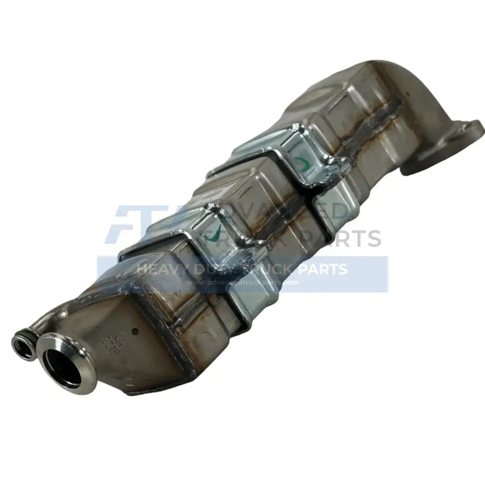 4988885 Genuine Cummins Egr Exhaust Gas Recirculation Cooler