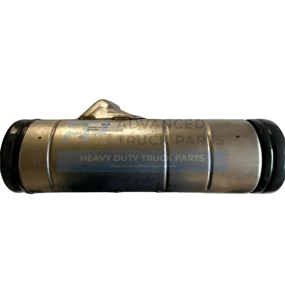 2885892 Genuine Cummins Reactor Decomposition