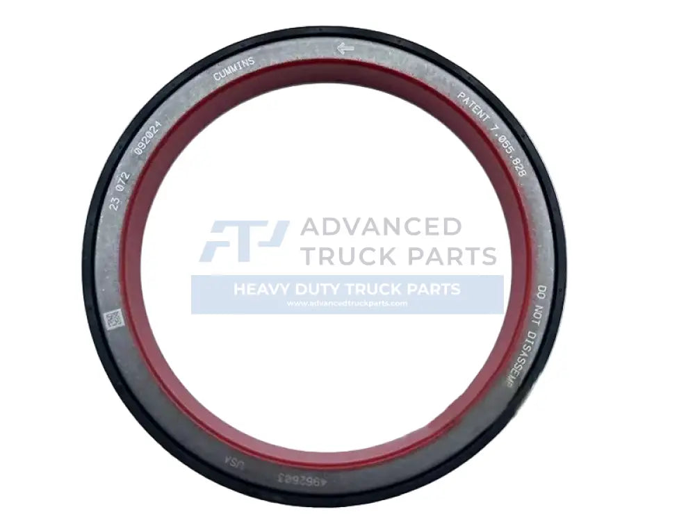 Genuine Cummins Rear Seal Kit For - Seal Kits