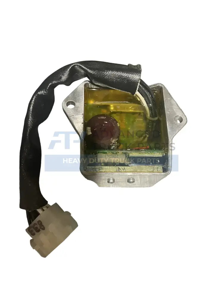 Genuine Cummins Regulator - Regulators