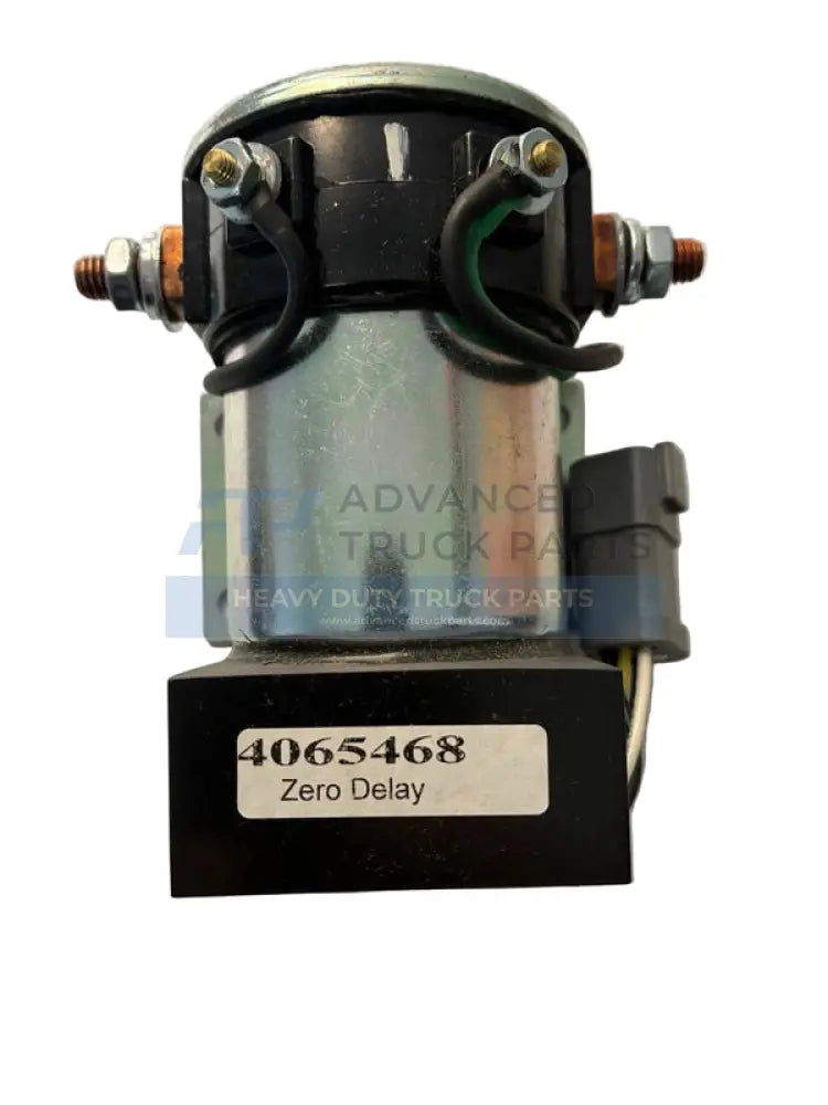 Genuine Cummins Relay Switch - Relays