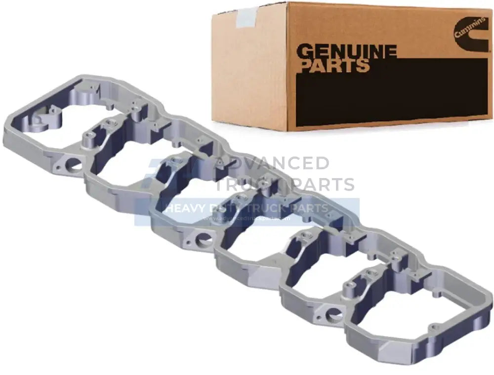 3955121 Genuine Cummins Rocker Lever Housing