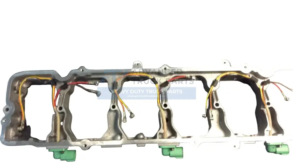 Genuine Cummins Rocker Lever Housing - Housings