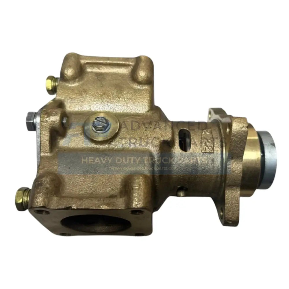 3974455 Genuine Cummins Sea Water Pump