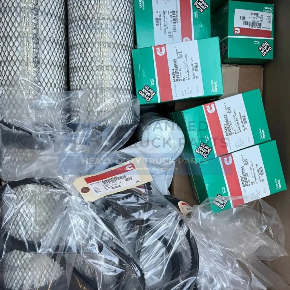 Genuine Cummins Service Engine Generator Kit - Generators