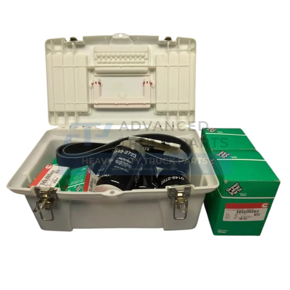 541-1529-51 Genuine Cummins Service Kit Cruise