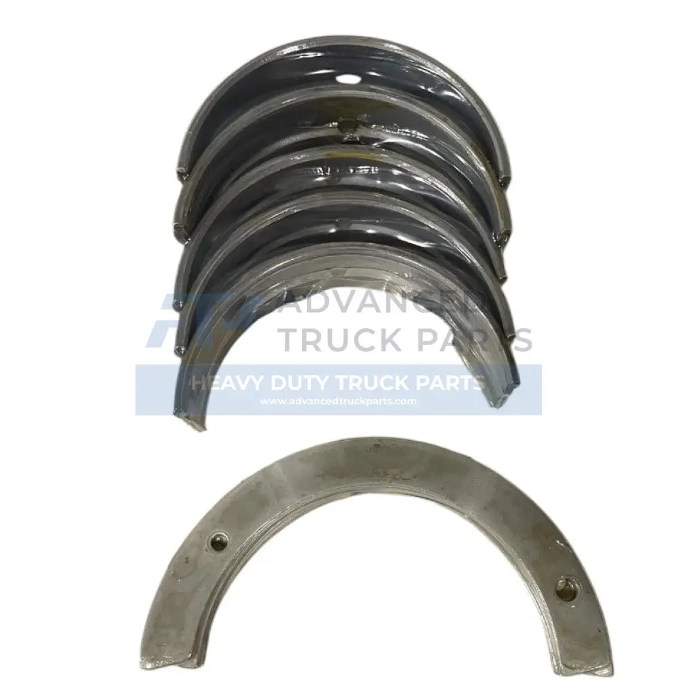 Genuine Cummins Set,main Bearing - Bearings