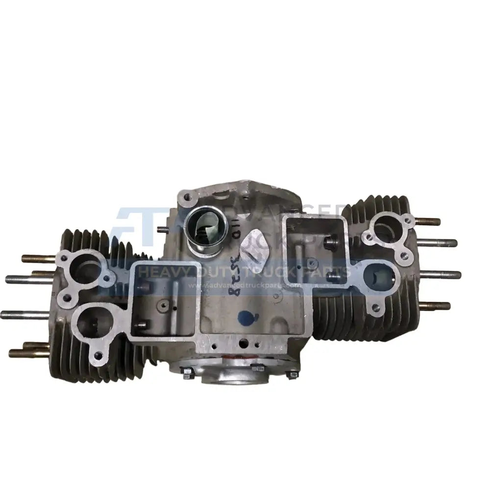 Genuine Cummins Short Block - Blocks