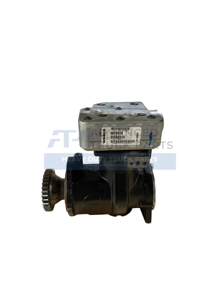 Genuine Cummins Single Cylinder Air Compressor - AIR COMPRESSOR