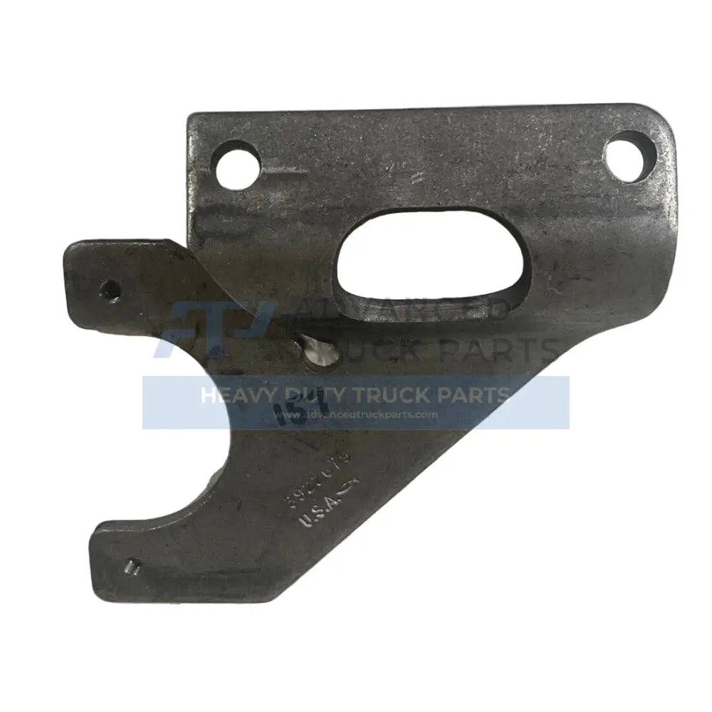 Genuine Cummins Solenoid Bracket - Solenoids