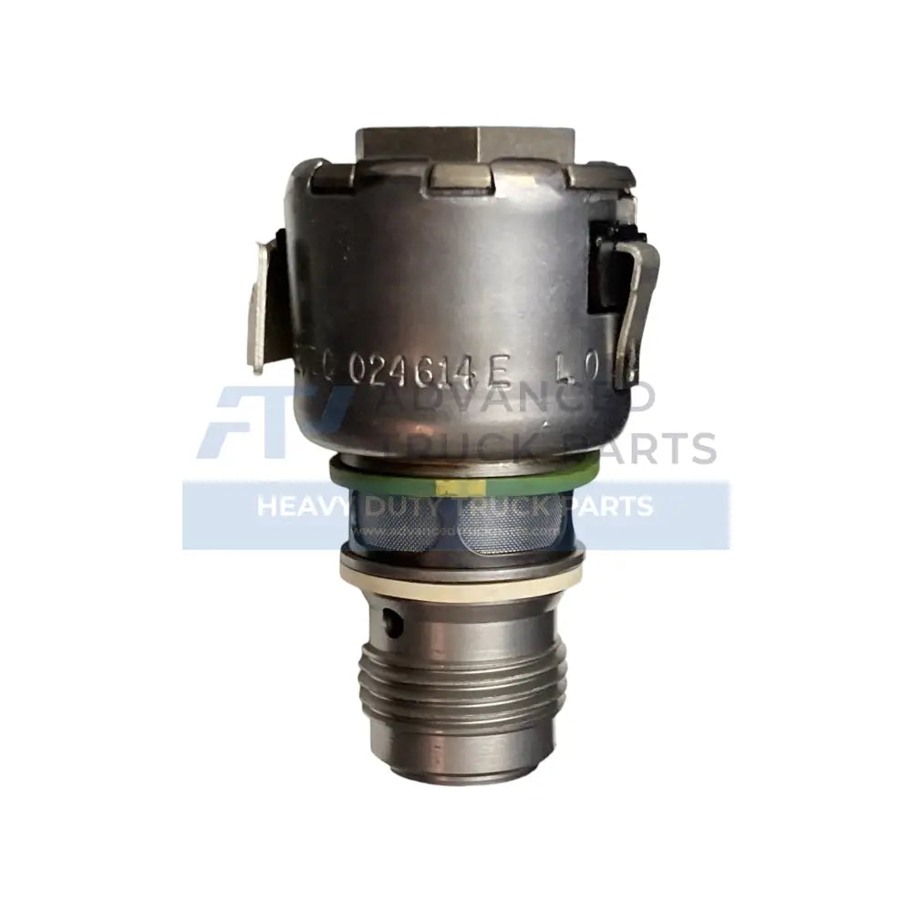 Genuine Cummins Solenoid - Solenoids