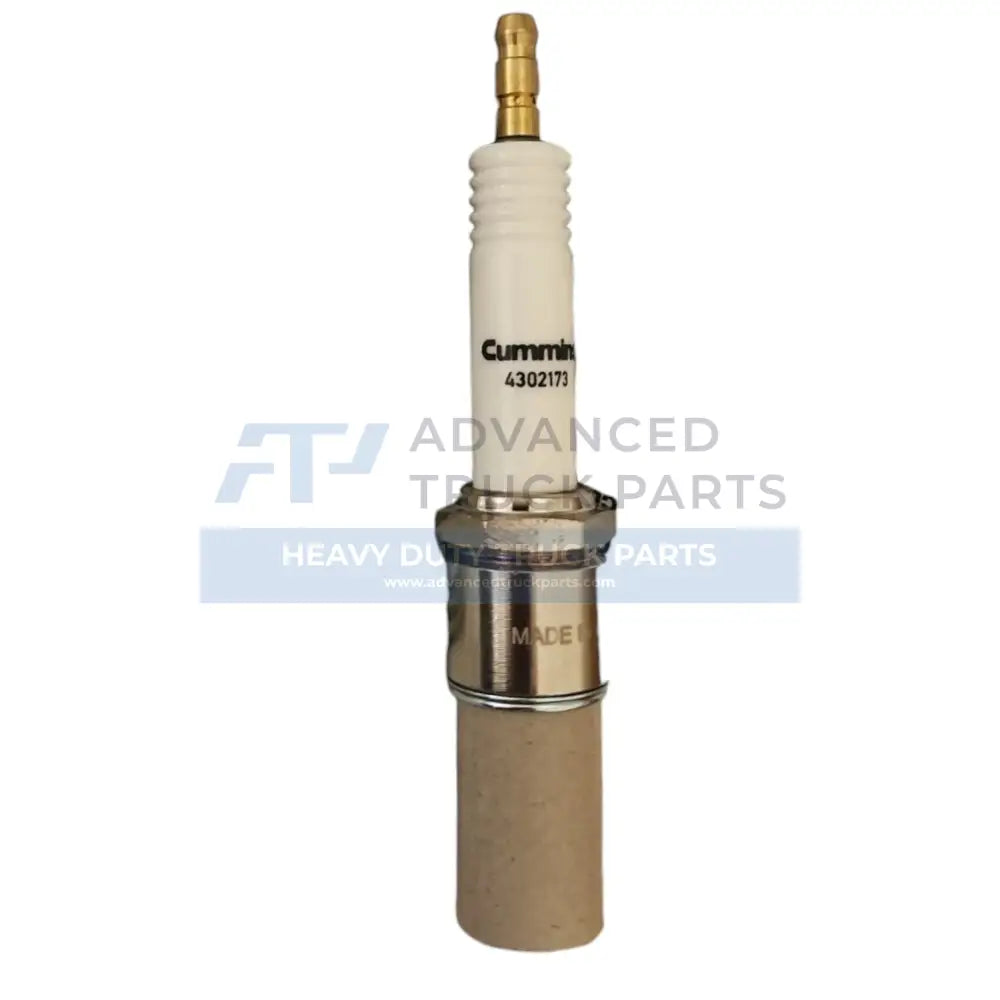 Genuine Cummins Spark Plug Kit - Kits