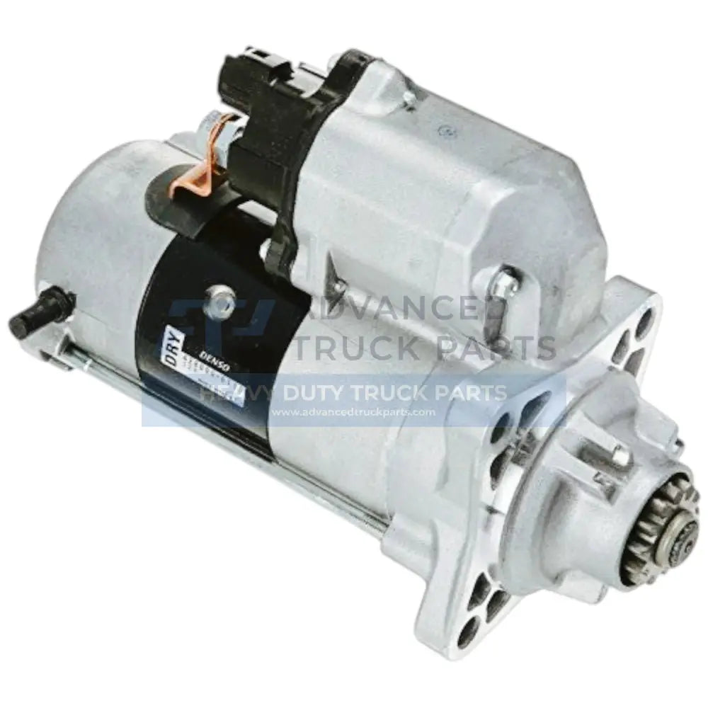4982056RX Genuine Cummins Starter Motor 12V