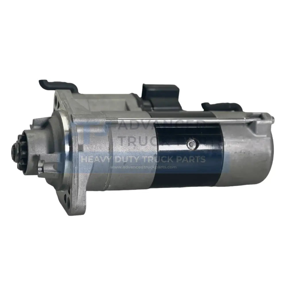 4996708RX Genuine Cummins Starter Motor 12V