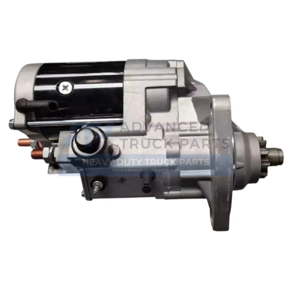 3103913 Genuine Cummins Starter Motor 12V