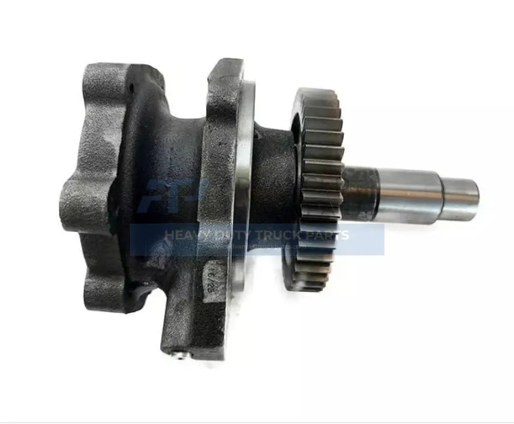 Genuine Cummins Support Accessory Drive - Accessory Drives