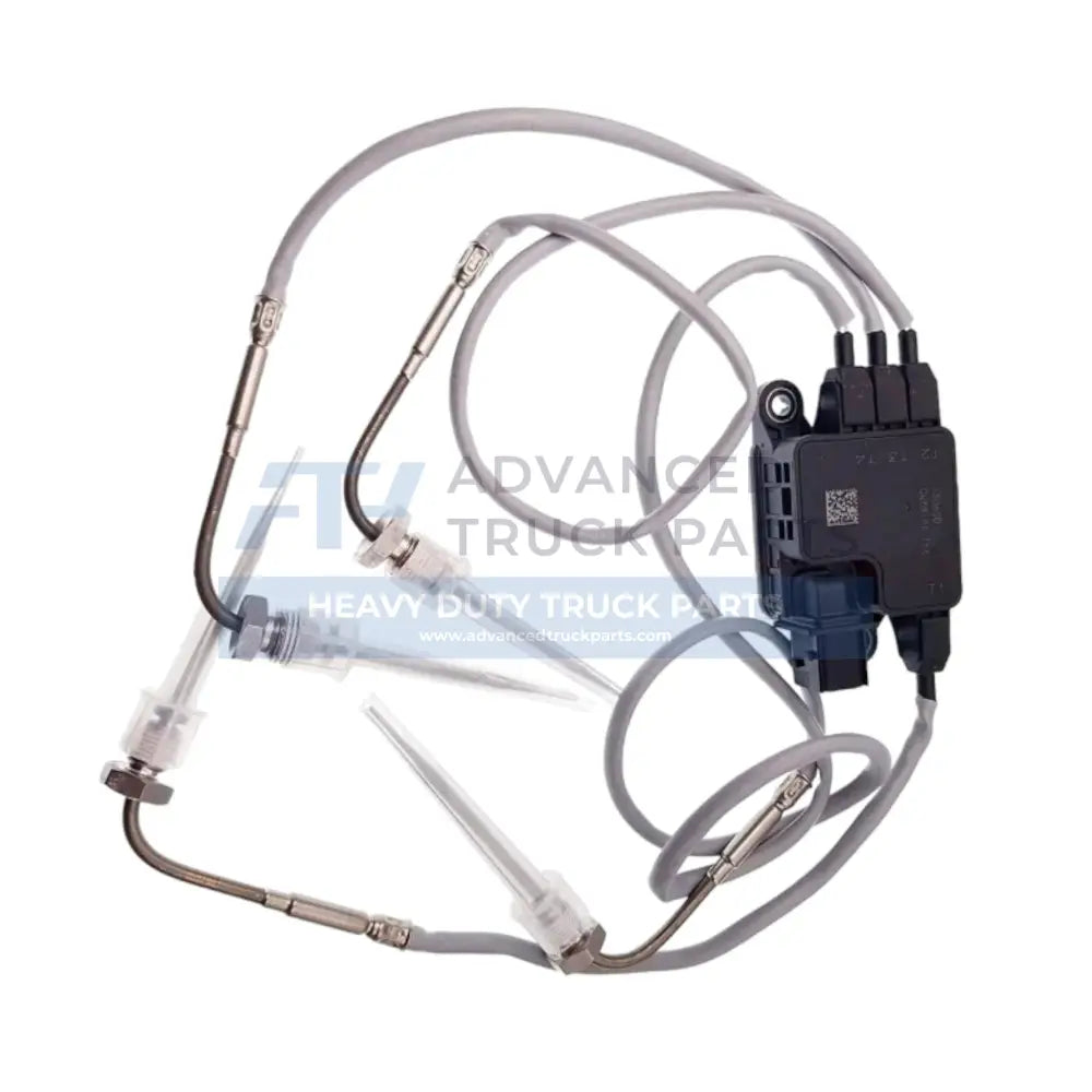 4384568 Genuine Cummins Temperature Sensor For Cummins