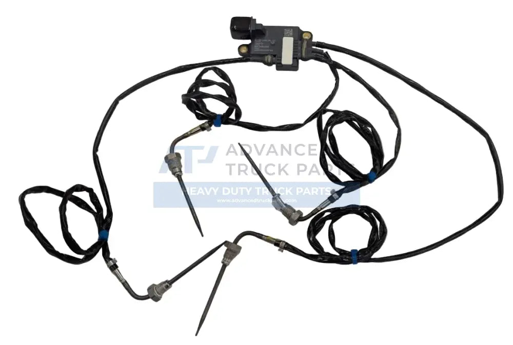 Genuine Cummins Temperature Sensor - Temperature Sensors