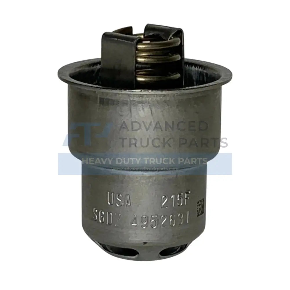 3901845 Genuine Cummins Thermostat