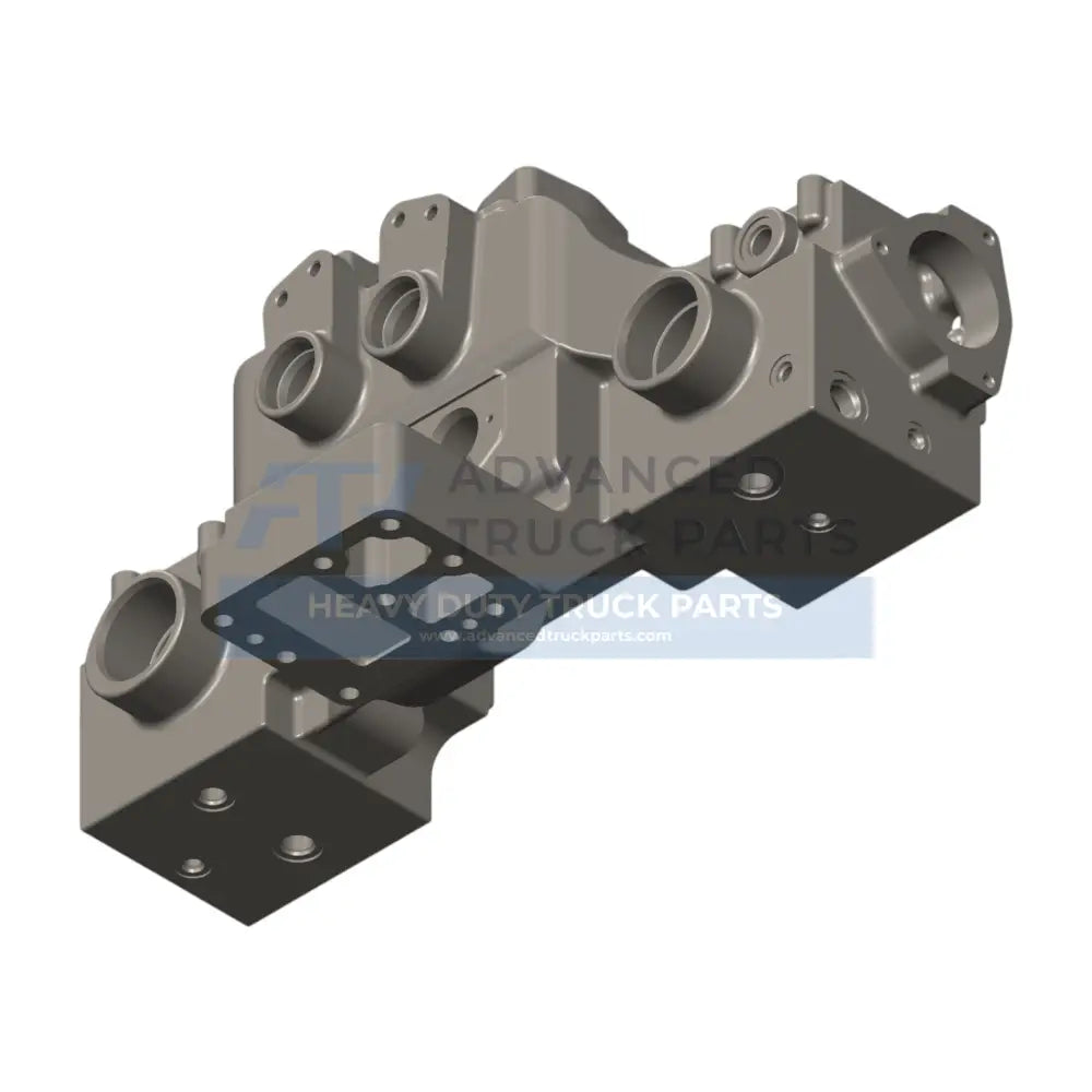3636950 Genuine Cummins Thermostat Housing