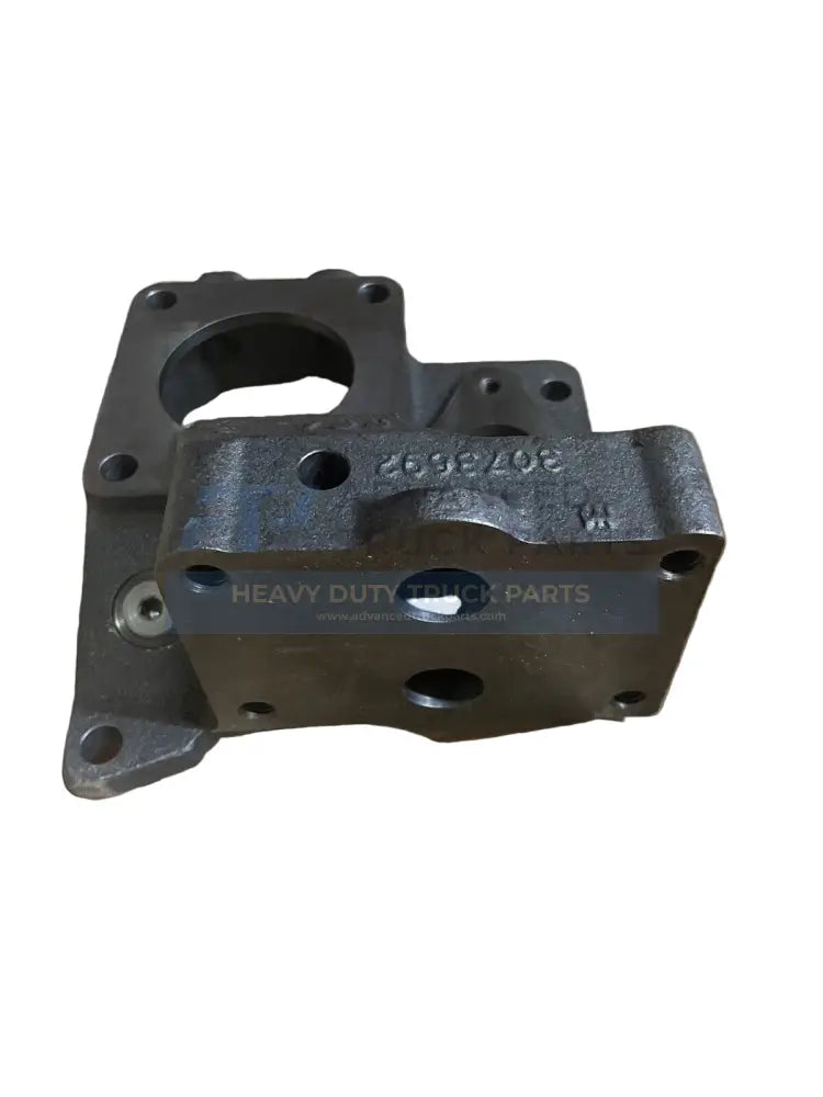Genuine Cummins Thermostat Housing - Thermostats