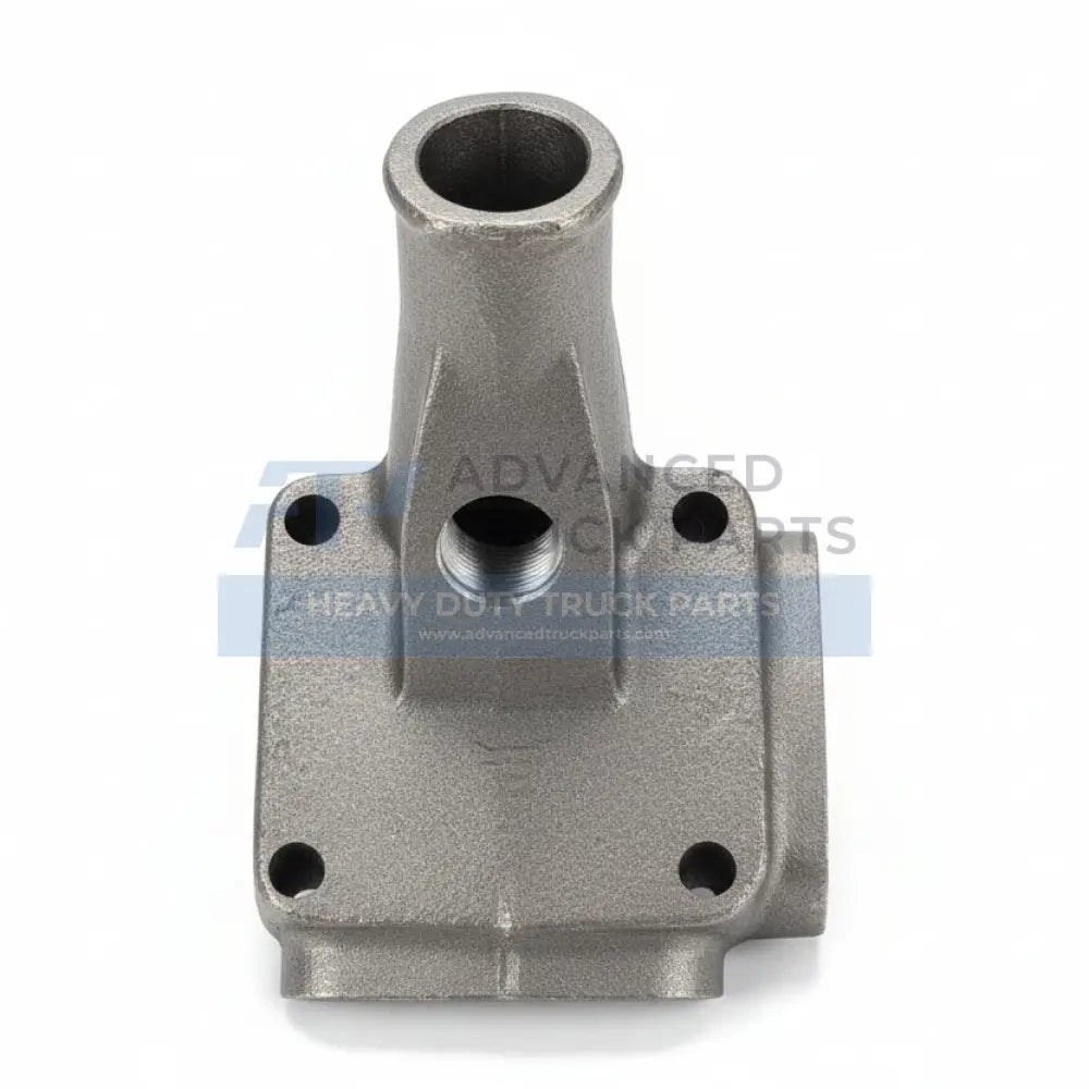 Genuine Cummins Thermostat Housing - Thermostats