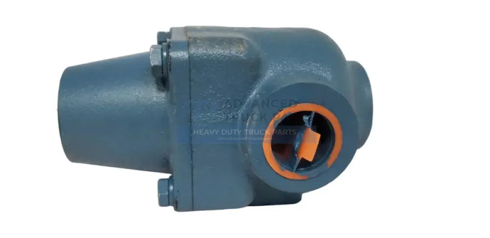 Genuine Cummins Thermostat - Thermostats