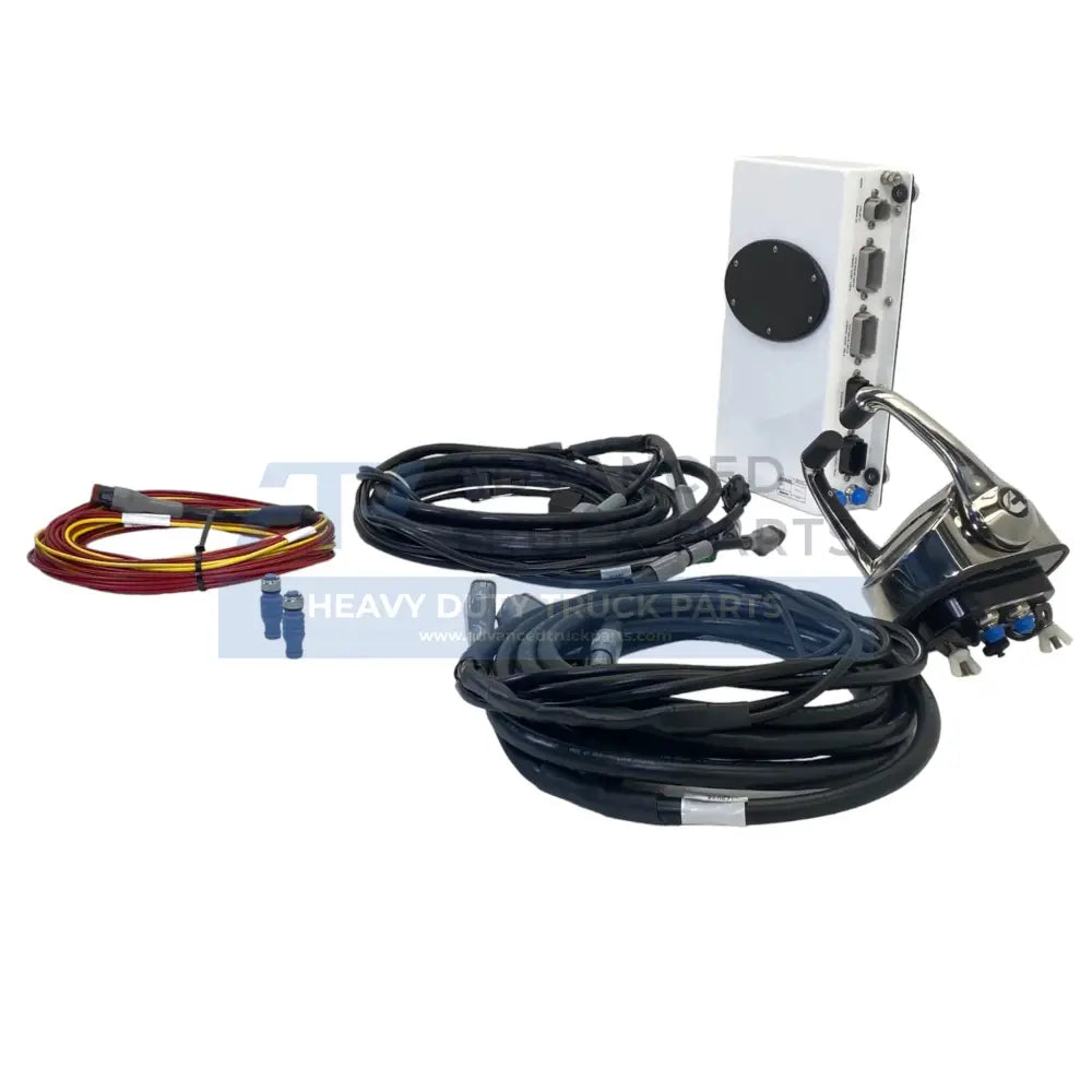 5563453 Genuine Cummins Throttle Control
