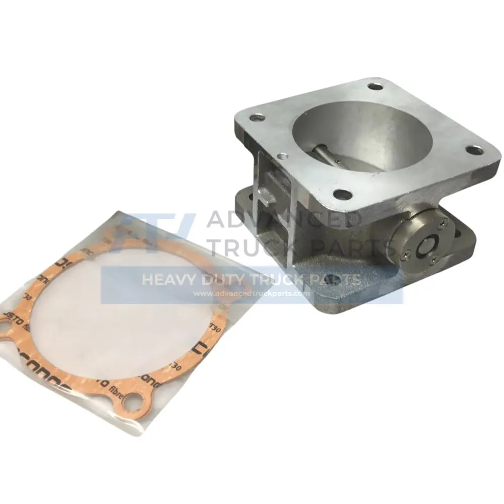 3607696 Genuine Cummins Throttle Valve