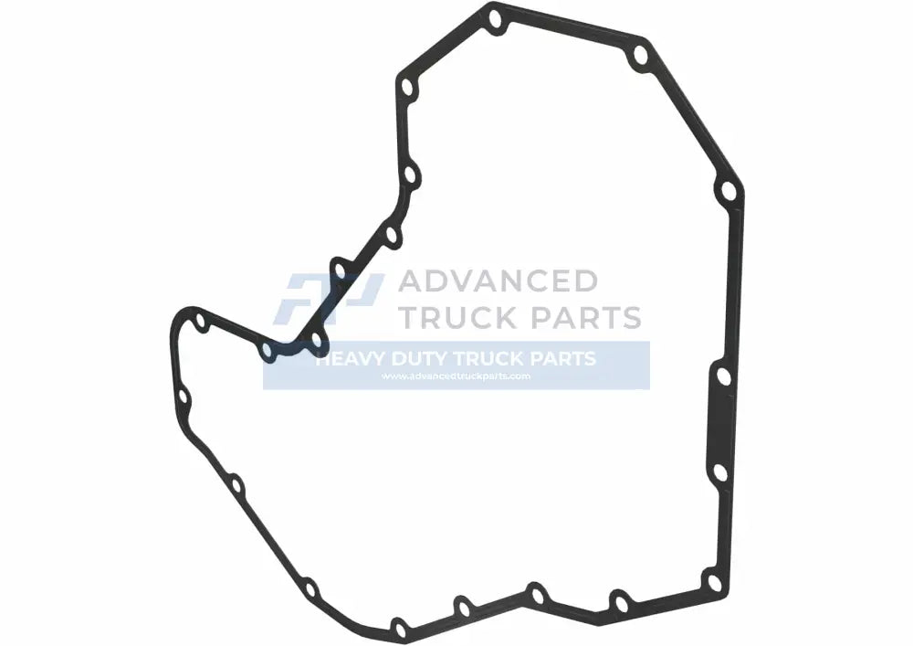 Genuine Cummins Timing Gear Cover Gasket - Gaskets