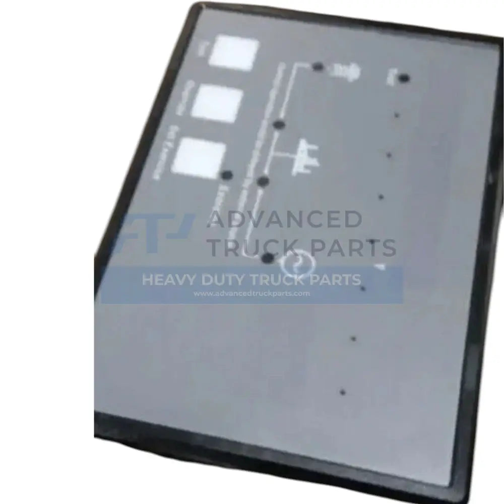 Genuine Cummins Transfer Switch Controller Otec - Switches