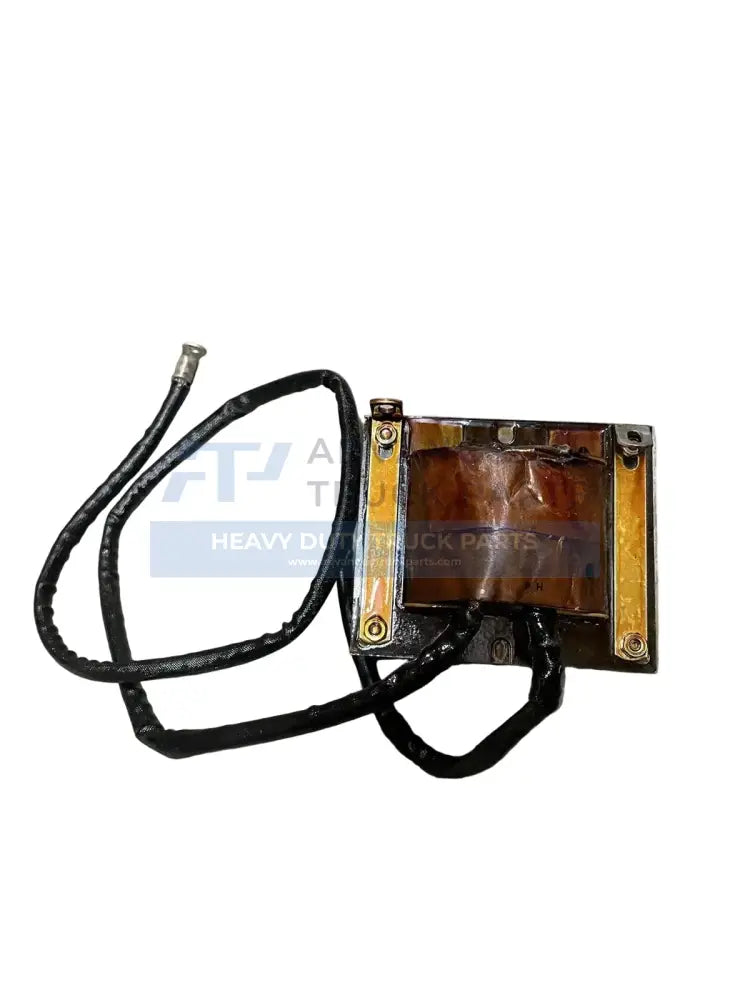 Genuine Cummins Transformer-reg - Other Truck Parts