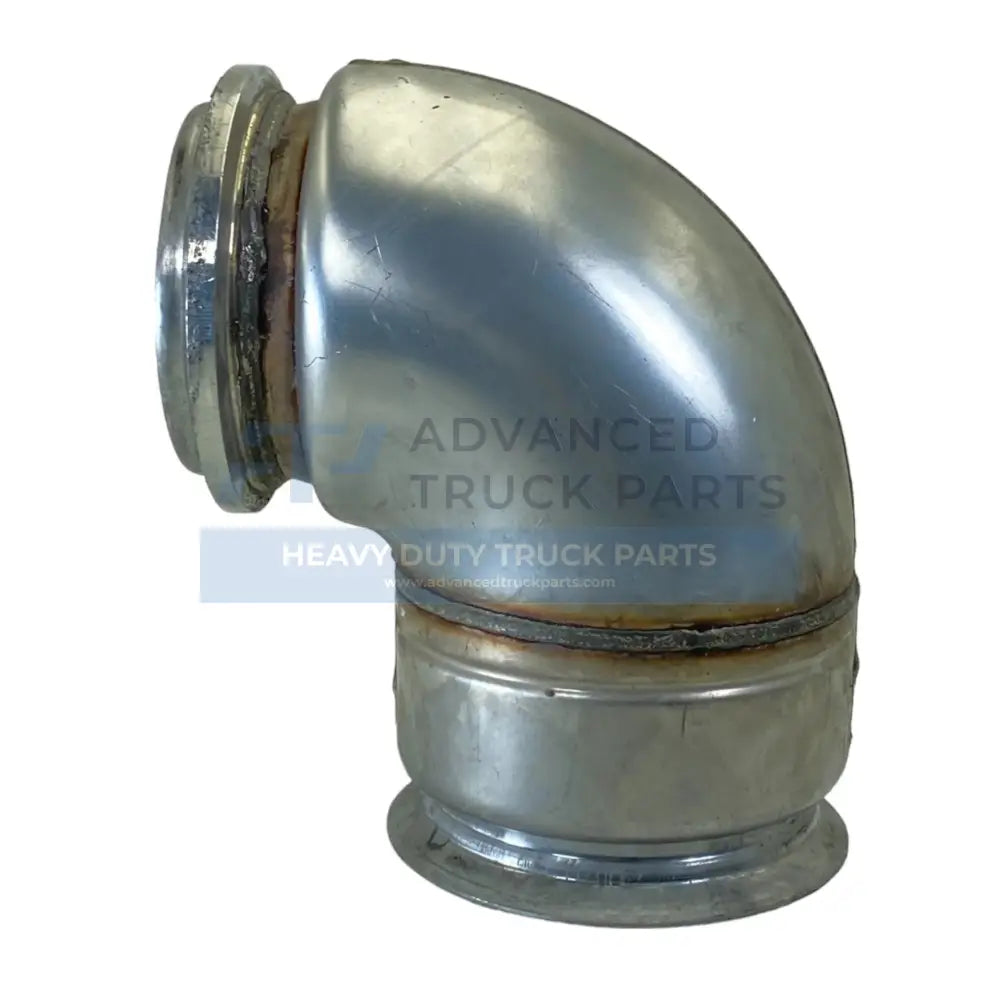 2880462 Genuine Cummins Tube Connector Elbow