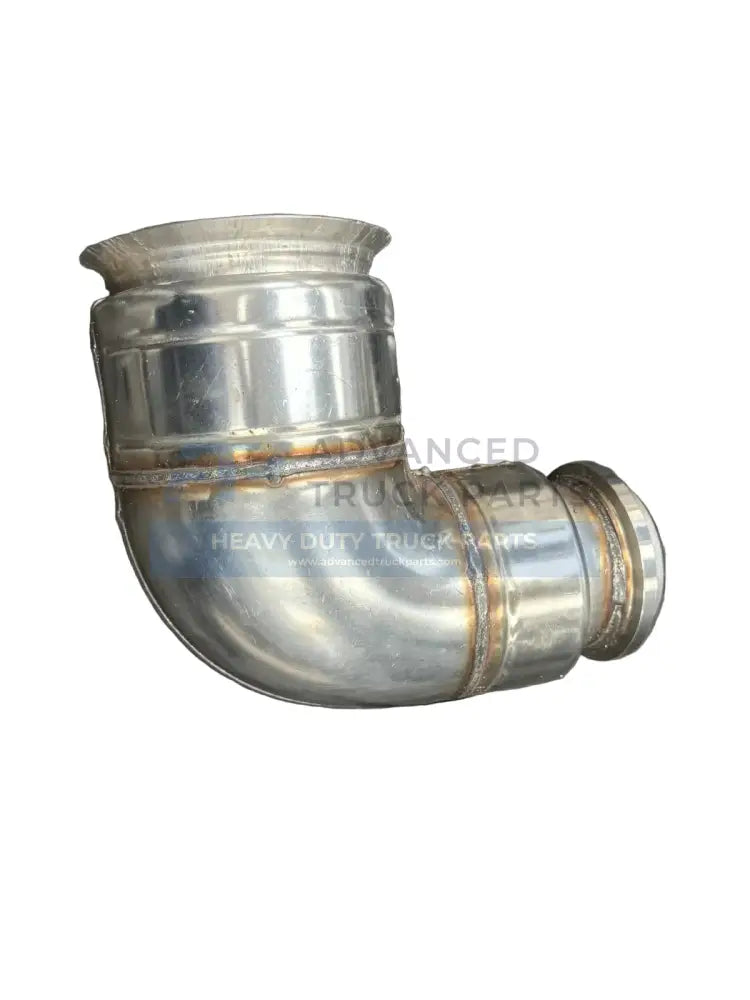 Genuine Cummins Tube Connector Elbow - Electrical Connectors