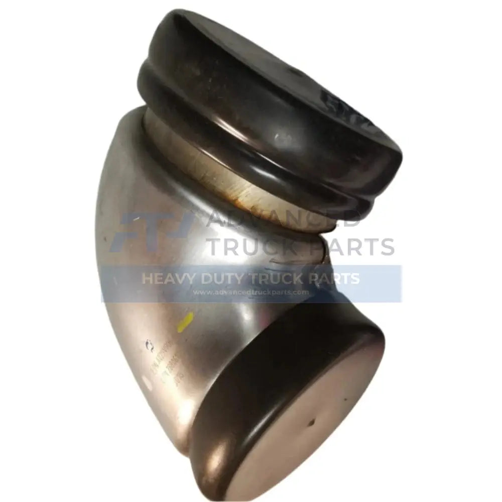 Genuine Cummins Tube Connector Elbow - Electrical Connectors