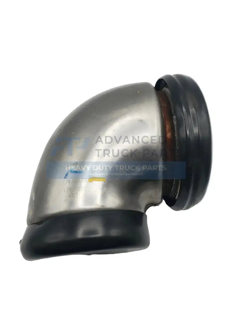 Genuine Cummins Tube Connector Elbow - Electrical Connectors