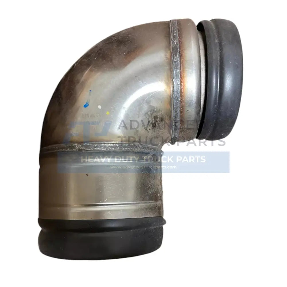 2880206 Genuine Cummins Tube Connector Elbow