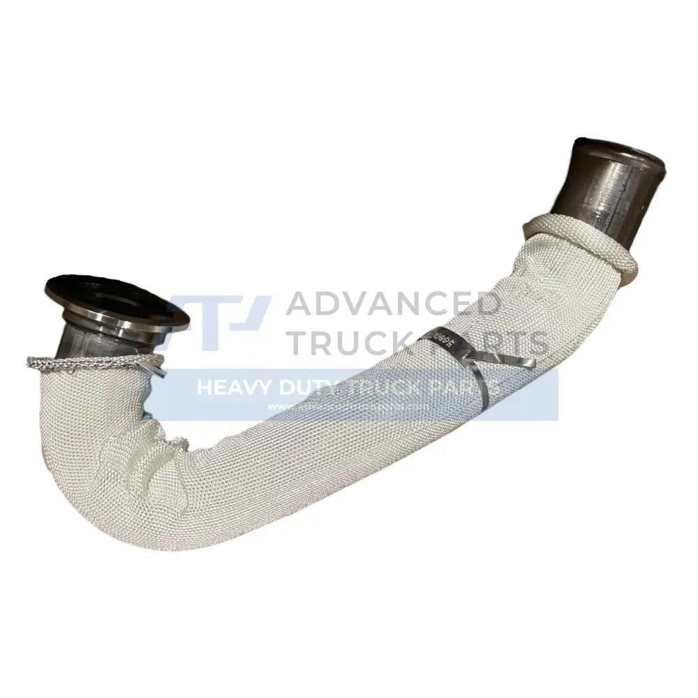 3694474 Genuine Cummins Tube Exhaust Outlet For Cummins