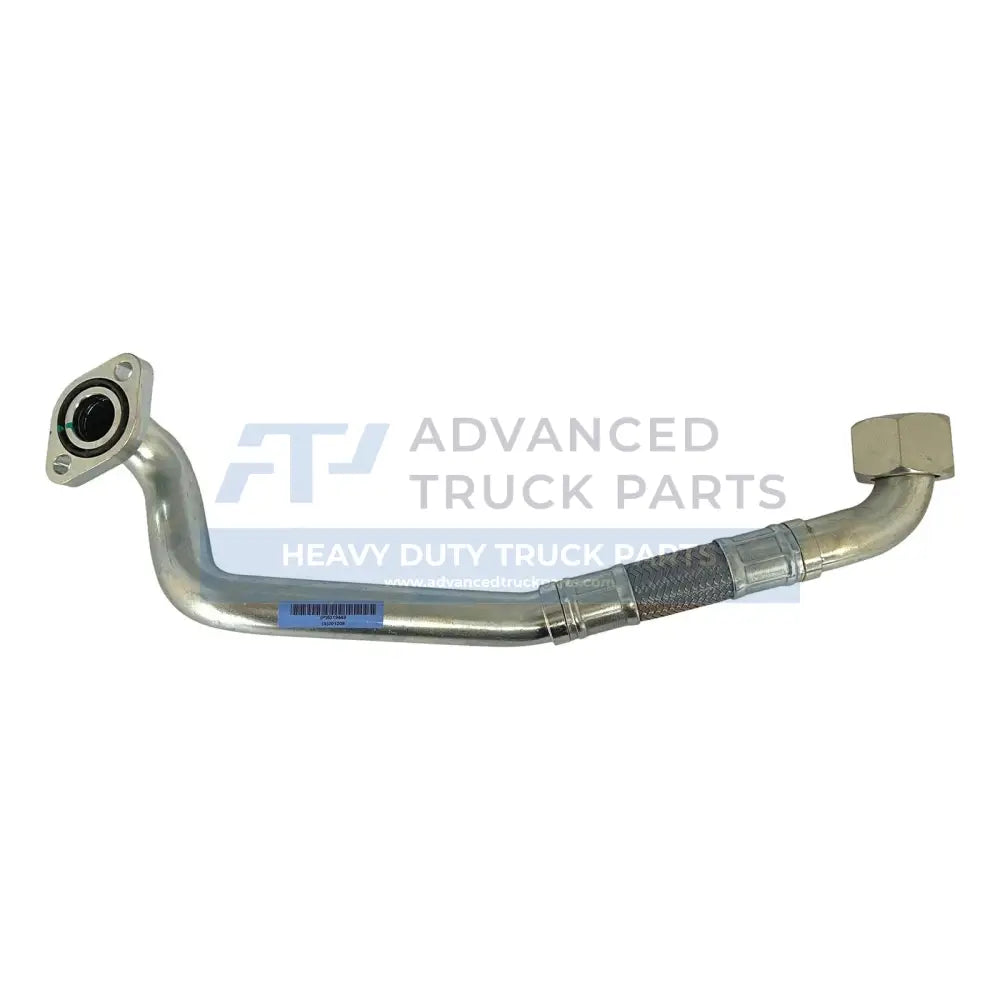 Genuine Cummins Tube Water Inlet - Pipes & Tubes