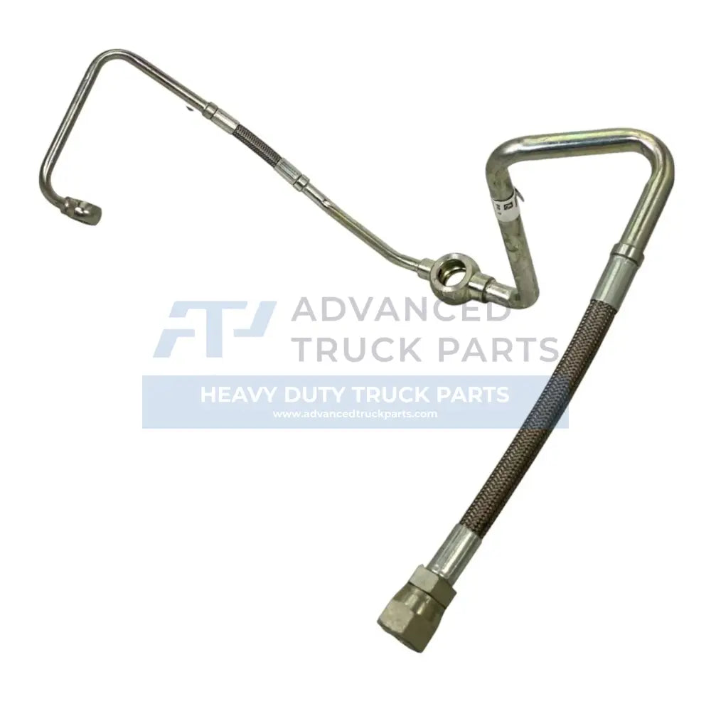2891938 Genuine Cummins Tur Coolant Supply Tube